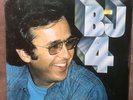 Bob James - BJ4 - LP Original 1977 - CTI Records - CTI 7074 - New