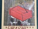 Cap’n Jazz - Burritos, Inspiration Point, Fork Balloon… LP 1995 Emo Punk NM/NM