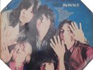 'The Rolling Stones - Through The Past, Darkly (Big Hits Vol. 2)' LP, Comp, Mono