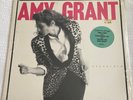 Amy Grant Unguarded VINYL LP ALBUM NEW A & M RECORDS