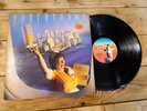 SUPERTRAMP BREAKFAST IN AMERICA 33T LP VINYLE COVER EX ORIGINAL 1979