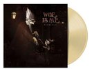 Woe Is Me - Number[S] - Beer Color Vinyl LP Limited Ed x/260 Numbers In Hand