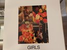 Girls Album Vinyl 2009 Indie True Panther Sounds Fantasy Trashcan Lust For Life