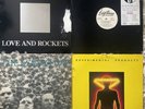 MIRROR PEOPLE Love And Rockets ALL IN MY MIND/The Maxxturs/Experimental Products