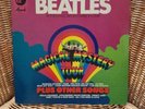 The Beatles - Magical Mystery Tour Plus Other Songs