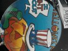 helloween i want out 12 inch picture disc, excellent condition.