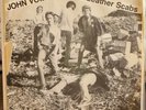 John Vomit and The Leather Scabs - Picked Off The Litter  super rare 1978 punk