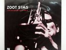 ZOOT SIMS LIVE IN JAPAN 1977 VOL. 2 MARSHMALLOW EXPORT MMEX134 JAPAN VINYL LP