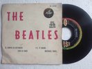 THE BEATLES  