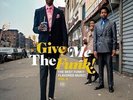 Give Me The Funk  The Best Funky-Flavored Music Vol.5 Vinyl LP France NEW