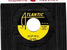 JOE TURNER    FLIP FLOP AND FLY   ORIGINAL 1955 ATLANTIC JUMP BLUES 45 W/FAC SLV