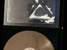 X - Los Angeles LP Black & White Swirl VINYL w/ Poster NEW & SEALED