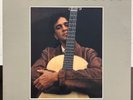 Caetano Veloso - S/T LP - Nonesuch Digital [79127] 1986 (NM/NM)