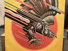 Judas Priest - Screaming For Vengeance Vinyl Record