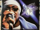 Ghostface Killah Supreme Clientele Vinyl Lp VG+ 2010 Get On Down Pressing