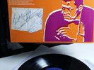 Oscar Peterson Trio With Clark Terry Netherlands Autographed by BOTH 1964 Import