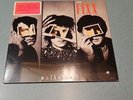THE FIXX WALKABOUT LP 1986 (SEALED)