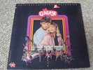 Grease 2 Film Soundtrack. RSO Vinyl LP Record RS-1 3803. Michelle Pfeiffer