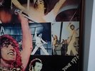 The Who Live Swansea June 19776 Europe Original pressing very Rare LP Vinyl