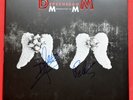 Depeche Mode – Memento Mori - LP + 12