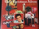 Elvis Presley - Elvis Christmas Album Friday Music Sealed Copy