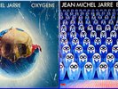 JEAN MICHEL JARRE: OXYGENE (MADE IN FRANCE, NM), EQUINOXE * AMBIENT SYNTH '78/79