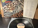 KISS Animalize Brazil 1984 RARE original import LP vinyl record paul stanley