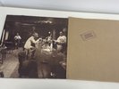 LED ZEPPELIN In Through The Out Door Vinyl Record Album LP Swan Song Rock Metal