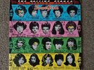 Rolling Stones Some Girls LP 1976 CUN 39108 First UK Press A3U/B3U Vinyl is VG+