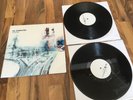 RADIOHEAD OK COMPUTER 2 LPS LIMITED 180 GRAM VINYL  2008 US REISSUE