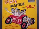 BILL HALEY AND HIS COMETS 10