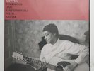 Elizabeth Cotten - Folksongs And Instrumentals With Guitar Vinyl LP NEW SEALED