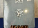 Rush Archives 3 LP vinyl - new sealed Fly By Night, Caress of Steel, self titled