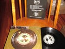 STARDUST Music Sounds Better With You LP VG+ FRENCH ROULE VINYL DANCE HOUSE