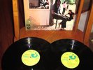 PINK FLOYD UMMAGUMMA 2 LP SET NM NEAR MINT US HARVEST VINYL PROG ROCK CLASSIC