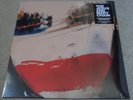 THE JESUS AND MARY CHAIN GLASGOW EYES BLACK RED WHITE BLUE SPLATTER LP LTD 500