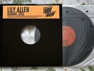 Lily Allen - Alright, Still (Limited Edition Vinyl With 2 Bonus Tracks, 2006)