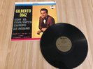 Gilberto Diaz Con El Conjunto Casino de Miami 1967 rare salsa/boogaloo LP VG+