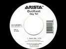 HIP HOP-OUTKAST-HEY YA /HEY YA  (INSTRU.)-ARISTA 61104