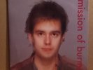 MISSION OF BURMA - Trem Two / ok/no way - ACE OF HEARTS 1982