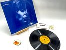 Joni Mitchell - Blue 1971 VG/EX Ultrasonic Clean Vintage Vinyl