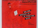 DUKE ELLINGTON MASTERPIECES BY ELLINGTON COLUMBIA MASTERWORKS ML4418 53. US LP