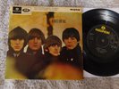The Beatles  - Beatles For Sale -  UK Picture Sleeve PS 7