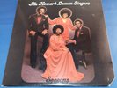 GOSPEL SOUL FUNK LP The Howard Lemon Singers-seasons LP BRAND NEW SEALED So Rare