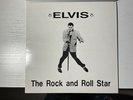 ELVIS Presley 
