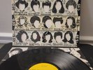 The Rolling Stones - Some Girls Vinyl LP - 1978 - Banned Cover - COC-39108
