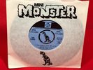 THE KINKS You Really Got Me 1971 UK Mini Monster 4-track 7