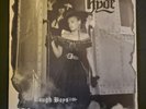HYDE Rough Boys 1987 Way Vauge Records PRIVATE Hard Rock GLAM METAL LP