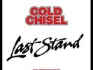 COLD CHISEL: LAST STAND (40TH ANNIVERSARY EDITION SUPERDELUXE BOXSET) +LP vinyl+