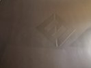 Foo Fighters - Concrete and Gold. Etched Double Vinyl 2x12